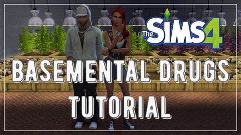 basemental sims 4 mod|Basemental Mods.